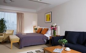 Oakwood Residence Aoyama Tokyo